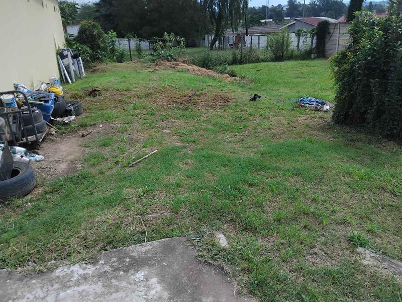 4 Bedroom Property for Sale in Mthata Eastern Cape
